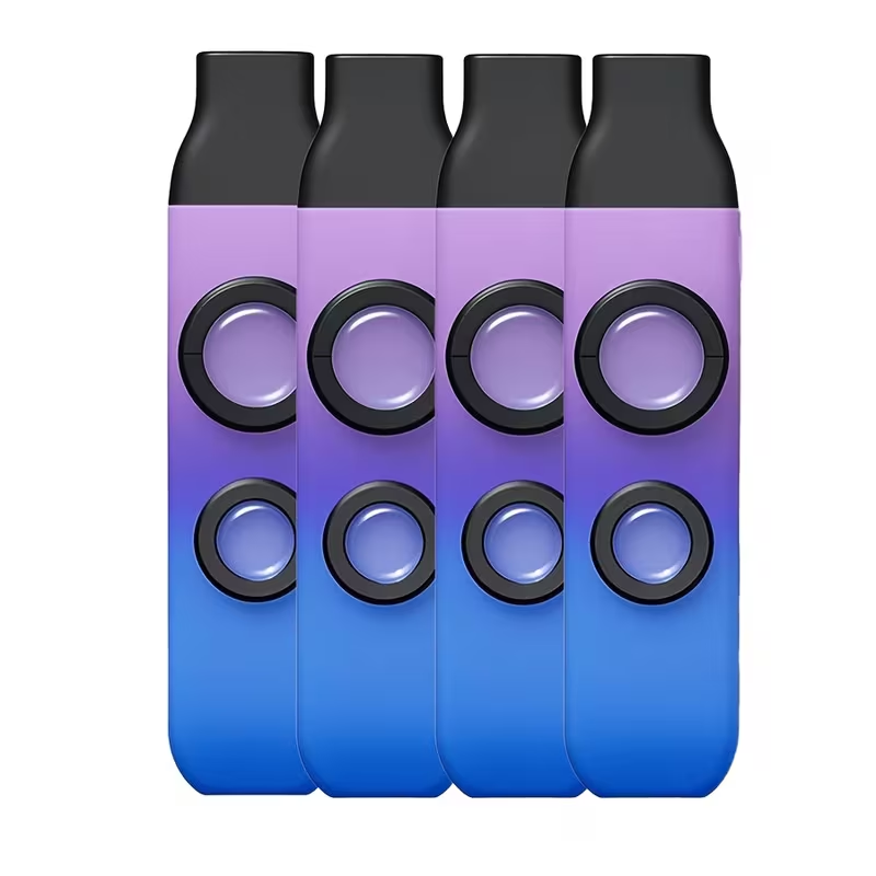 Musical Instrument Kazoo - 4 szt. Kazoo dla dorosłych, idealne