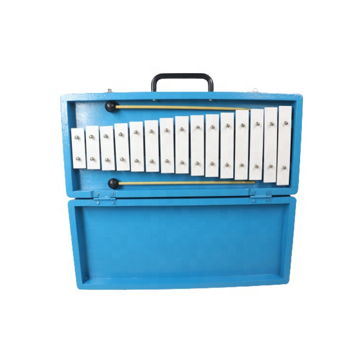 Musical Instrument List - Liste produktów: Glockenspiel, Ksylofon, Instrumenty perkusyjne,
