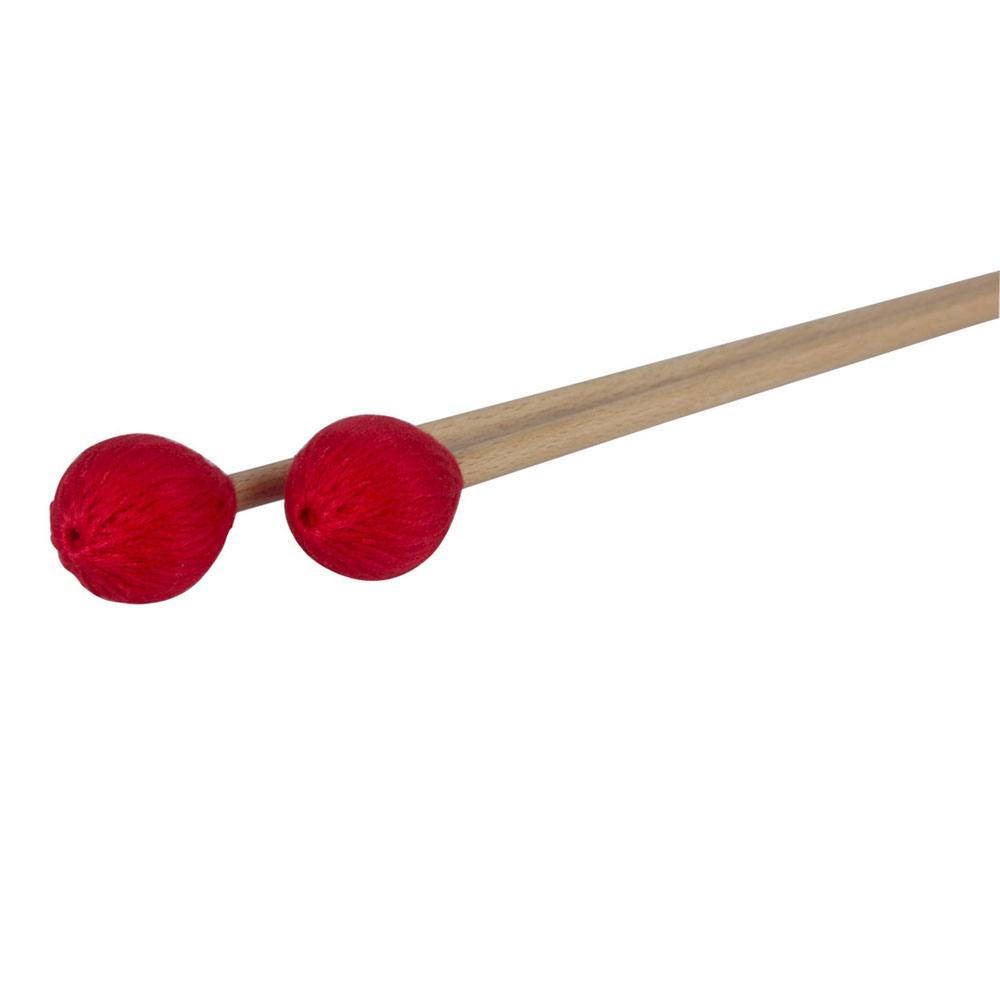 Musical Instrument Marimba - Profesjonalne pałeczki do marimby z drewnianą