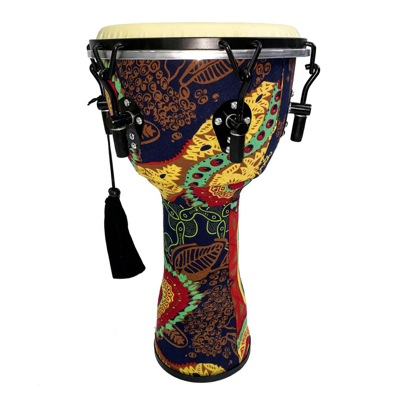 Musical Instrument Africa - Gorąca Wyprzedaż Tradycyjny Afrykański Instrument Muzyczny