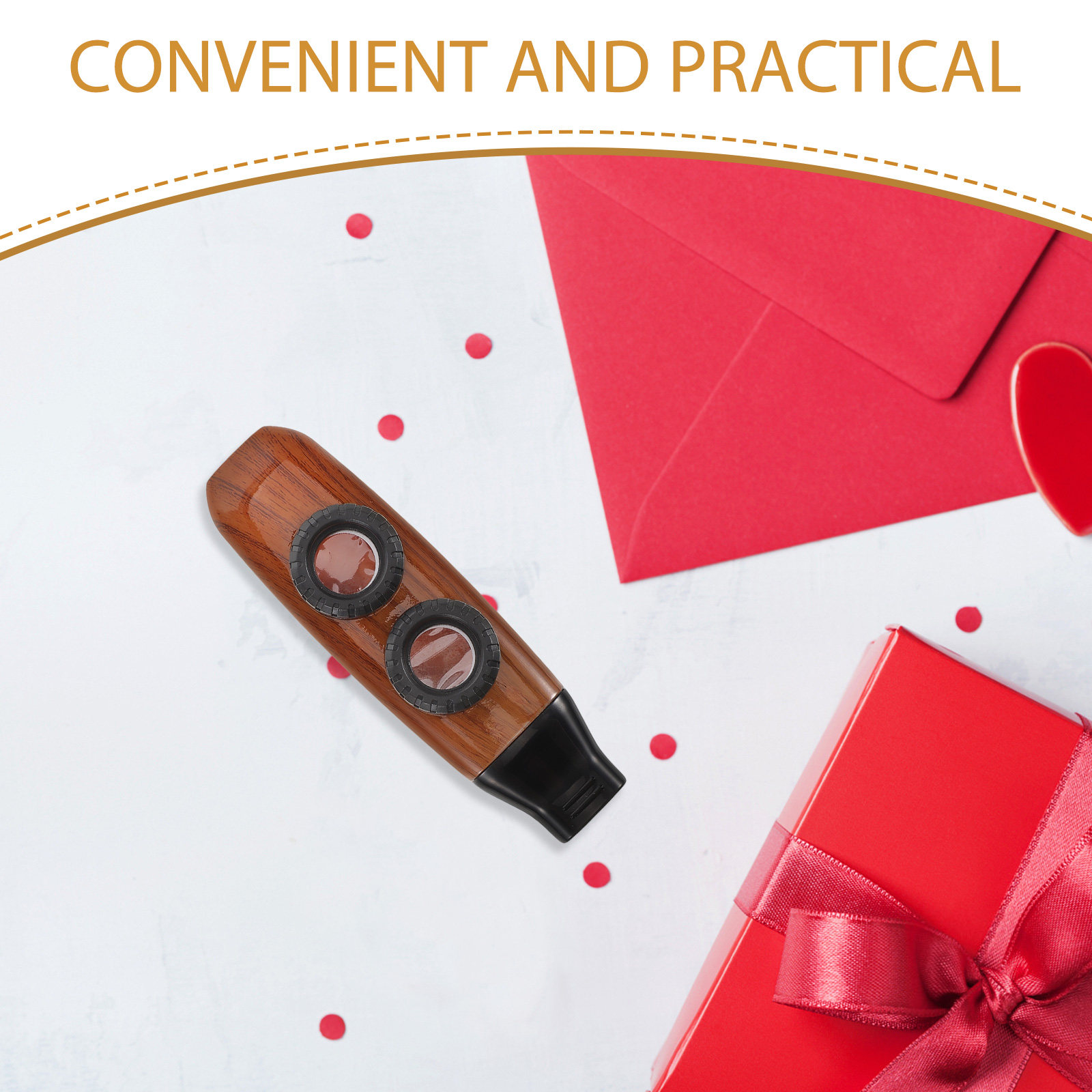 1 Zestaw Mini Kazoo Lekki, łat – Musical Instrument Kazoo recenzja i cena