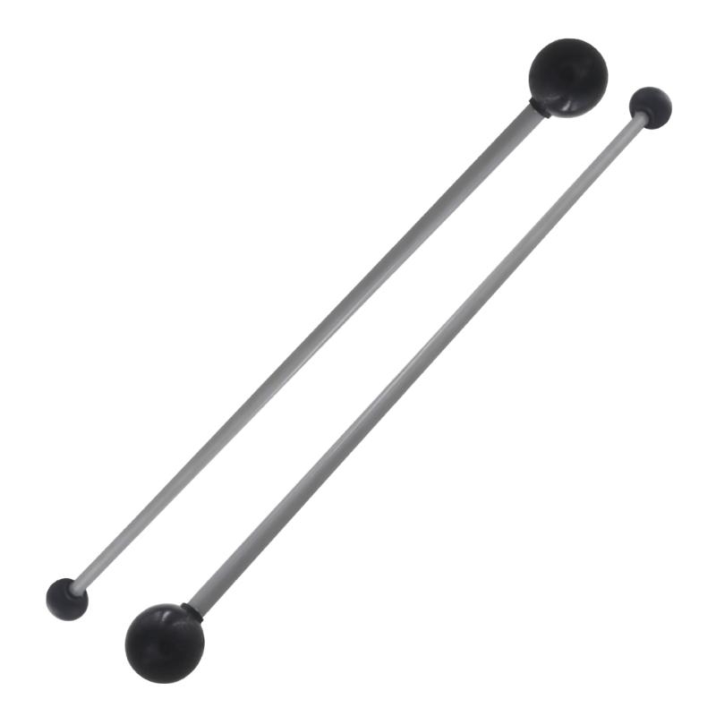 1 para podwójna głowica Marimb – Musical Instrument Marimba recenzja i cena