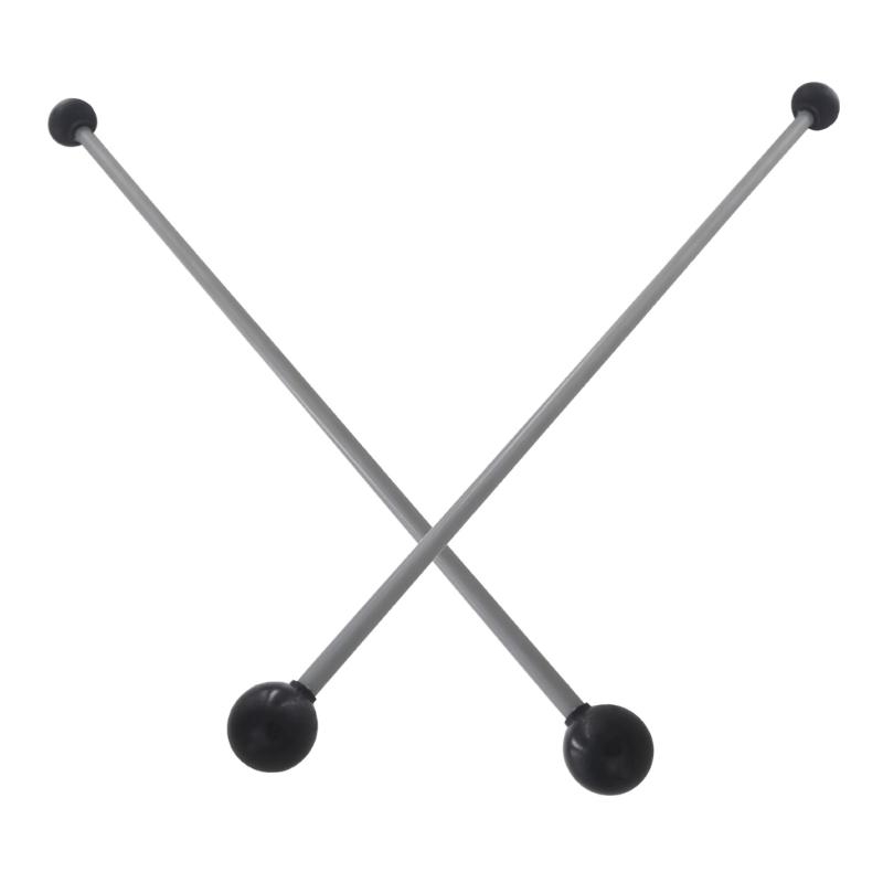 1 para podwójna głowica Marimb – Musical Instrument Marimba recenzja i cena
