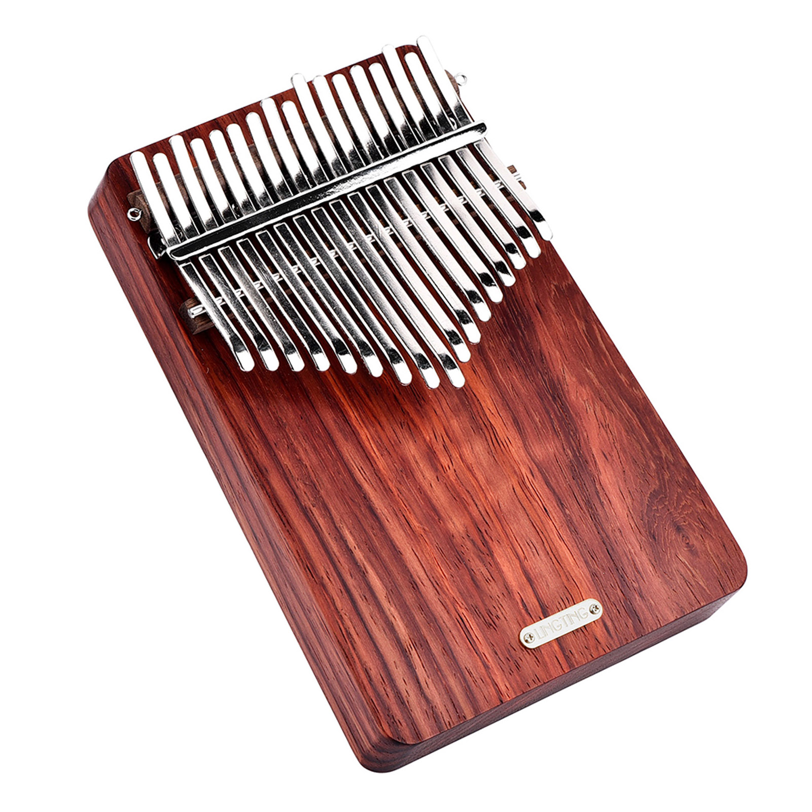 LINGTING 17 klawiszy Kalimba p – Musical Instrument Africa recenzja i cena