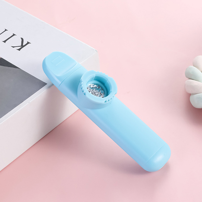 Nowy Kazoo Instrument Profesjo – Musical Instrument Kazoo recenzja i cena