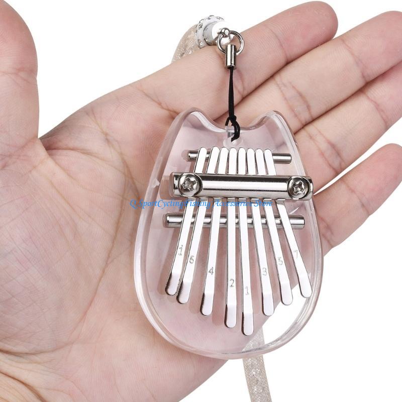Wykwintne pianino palcowe Mari – Musical Instrument Marimba recenzja i cena