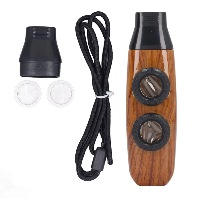 Flet Kazoo z Membraną, Flet Ka – Musical Instrument Kazoo recenzja i cena