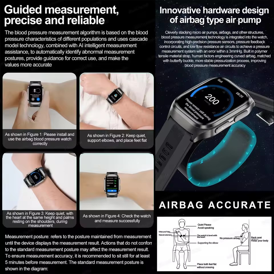 Smartwatch 2026 z nową generac – Musical Instrument Japan recenzja i cena