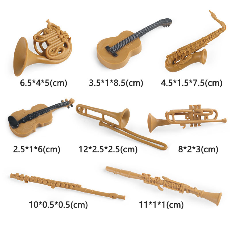 Najnowszy symulacja architektu – Musical Instrument Japan recenzja i cena