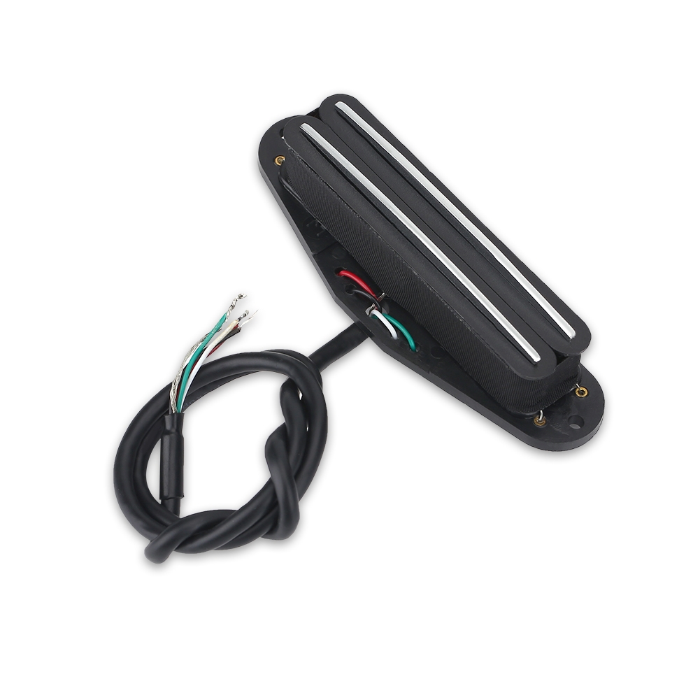 Przetworniki Humbucker Dual Ra – Musical Instrument Guitar recenzja i cena