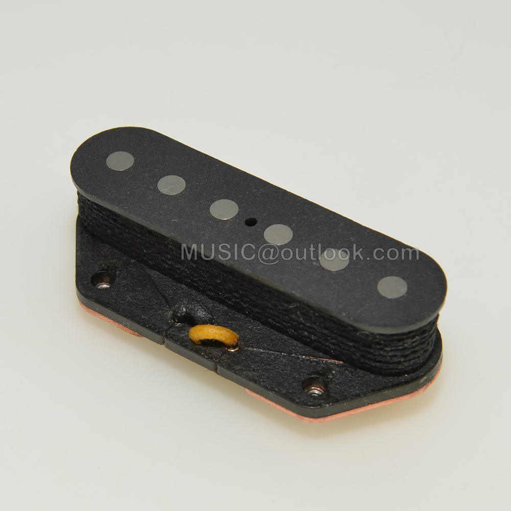 WAAAH Alnico 3 CS'51 Przetworn – Musical Instrument Mandolin recenzja i cena