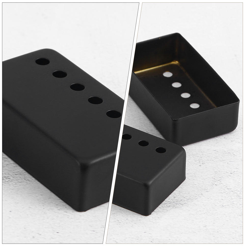 Osłona przetwornika humbucker, – Musical Instrument Guitar recenzja i cena