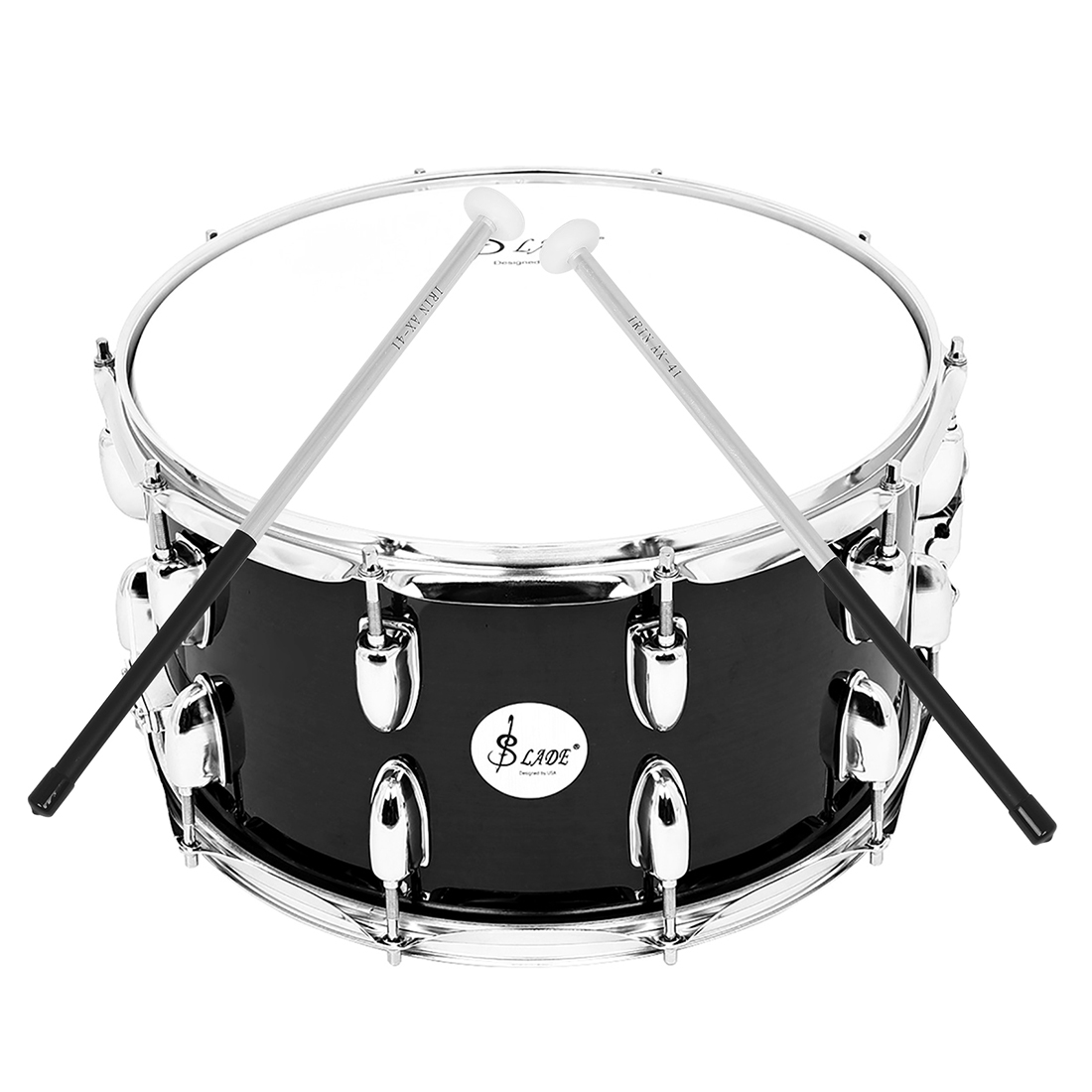 Dostępne w wielu kolorach Inst – Musical Instrument Marimba recenzja i cena