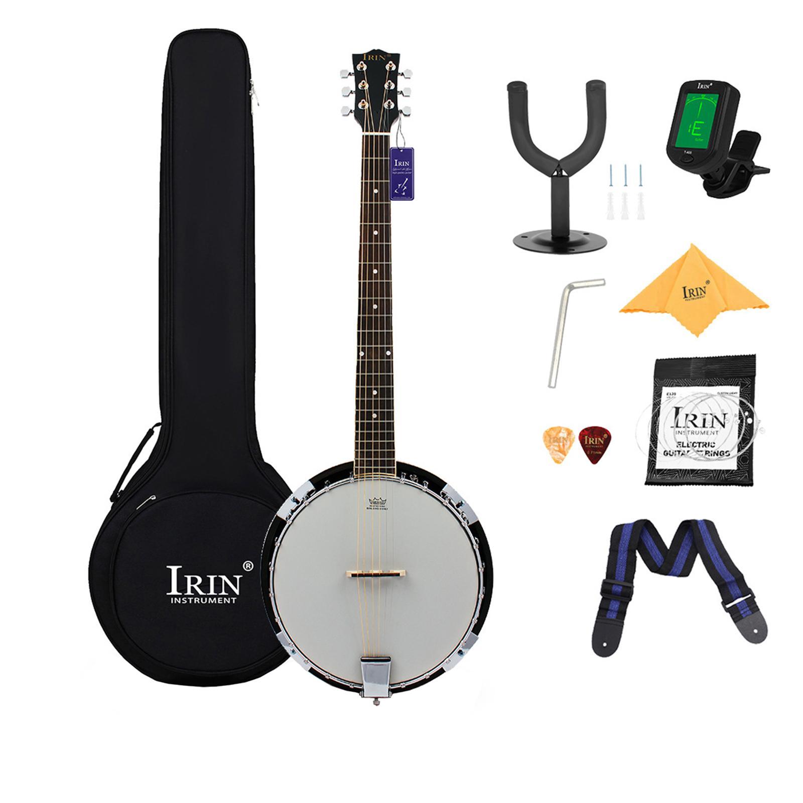 Ręcznie Robiony Instrument Ban – Musical Instrument Kit recenzja i cena
