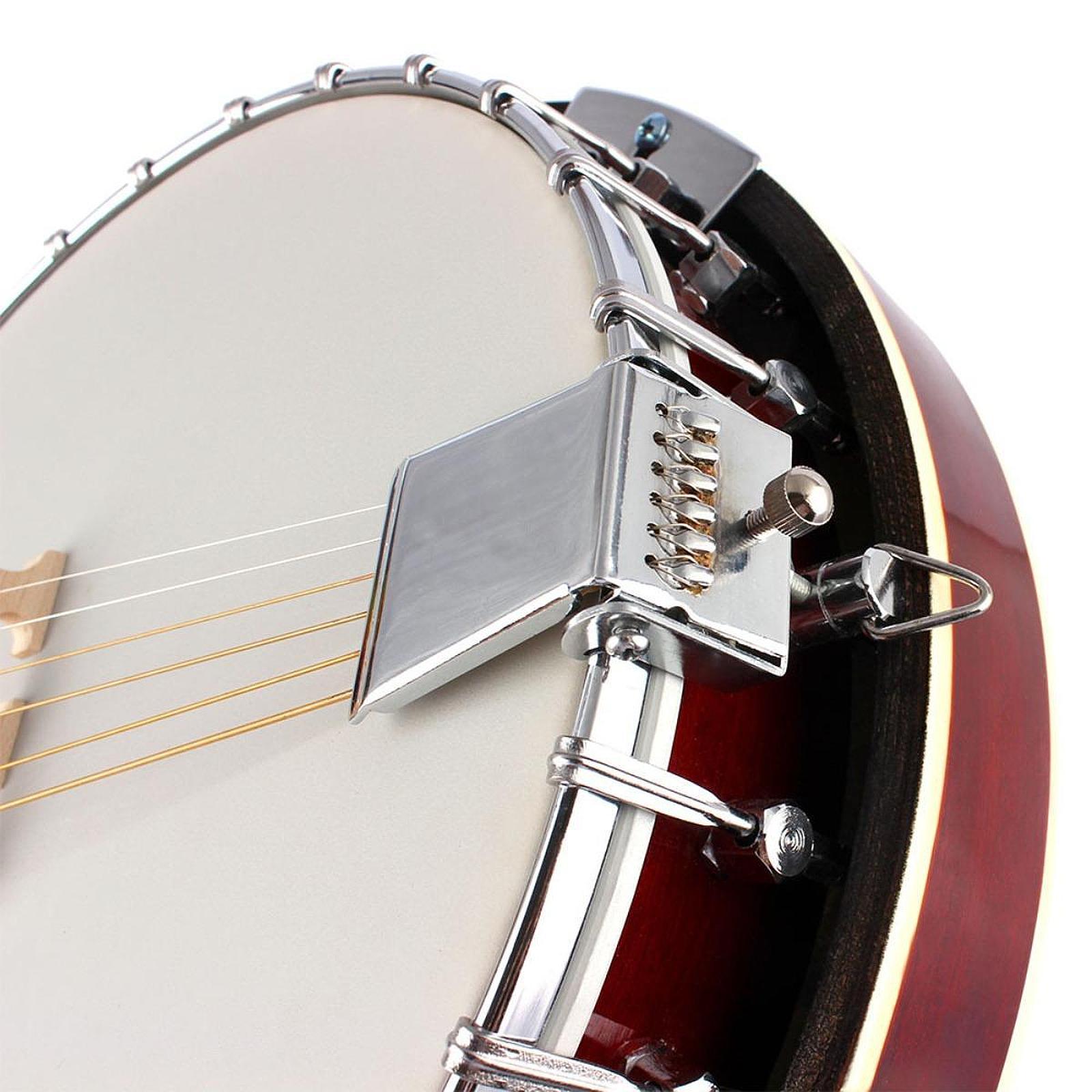 Ręcznie Robiony Instrument Ban – Musical Instrument Kit recenzja i cena
