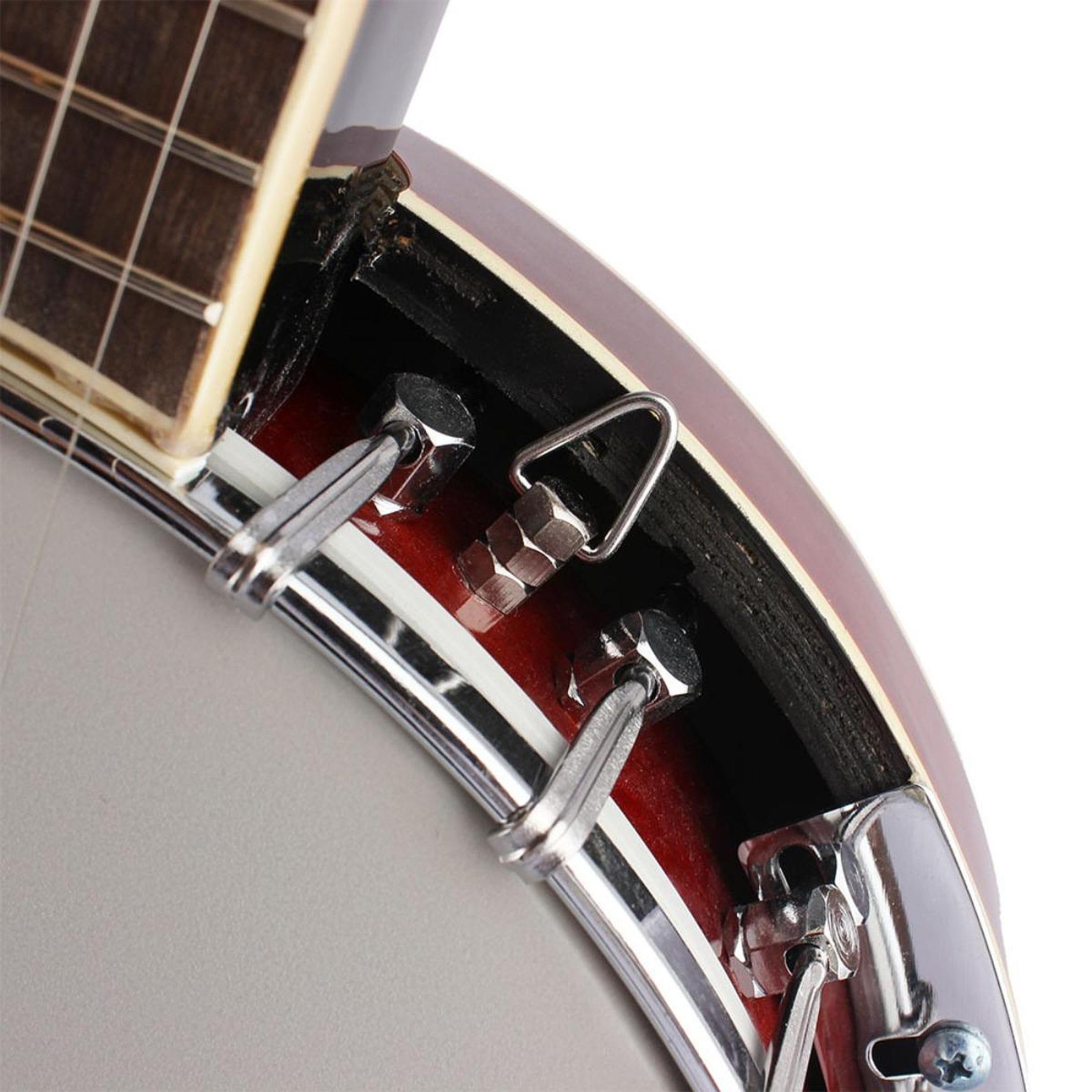 Ręcznie Robiony Instrument Ban – Musical Instrument Kit recenzja i cena