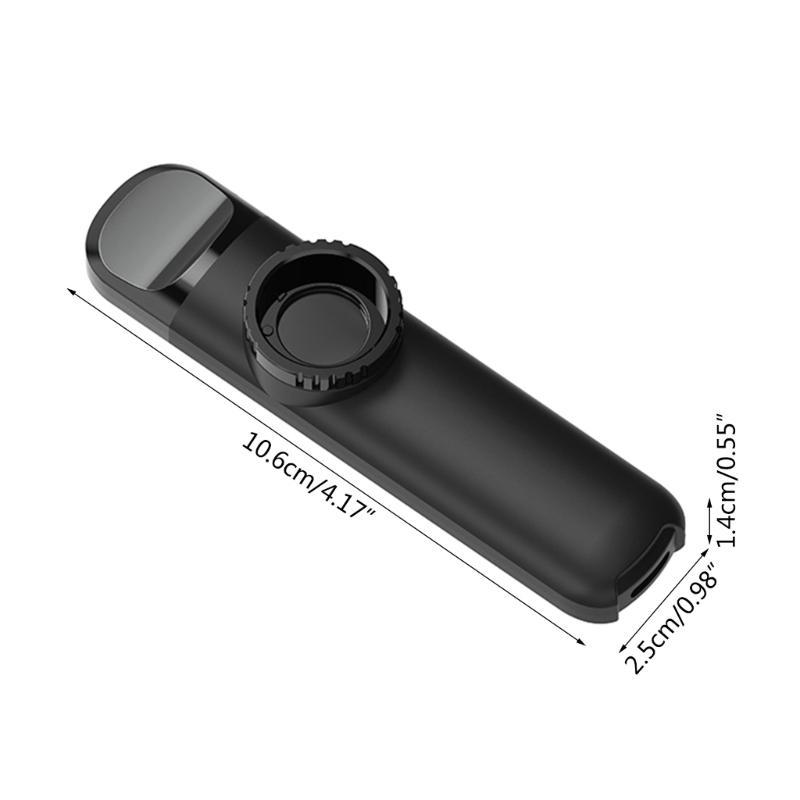Plastikowe Kazoo – Instrument  – Musical Instrument Kazoo recenzja i cena