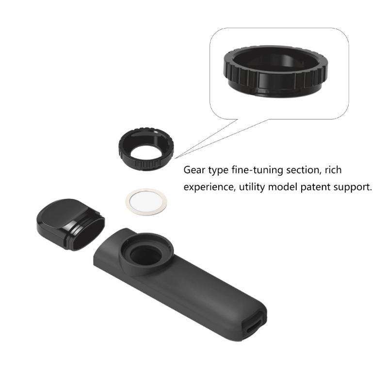 Plastikowe Kazoo – Instrument  – Musical Instrument Kazoo recenzja i cena
