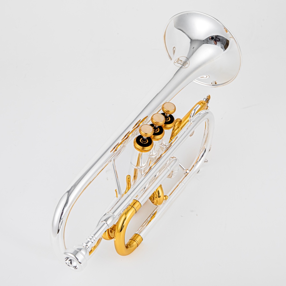 Kornet BACH wysokiej jakości,  – Musical Instrument Cornet recenzja i cena