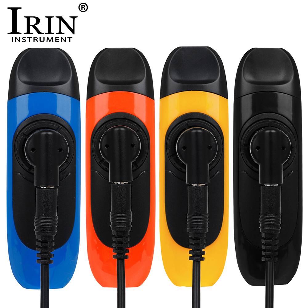 IRIN Kazoo nowy flet harmonijk – Musical Instrument Kazoo recenzja i cena