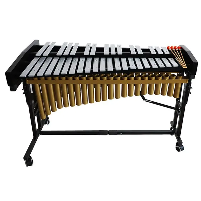 Hurtownia: Nowoczesna klawiatu – Musical Instrument Marimba recenzja i cena