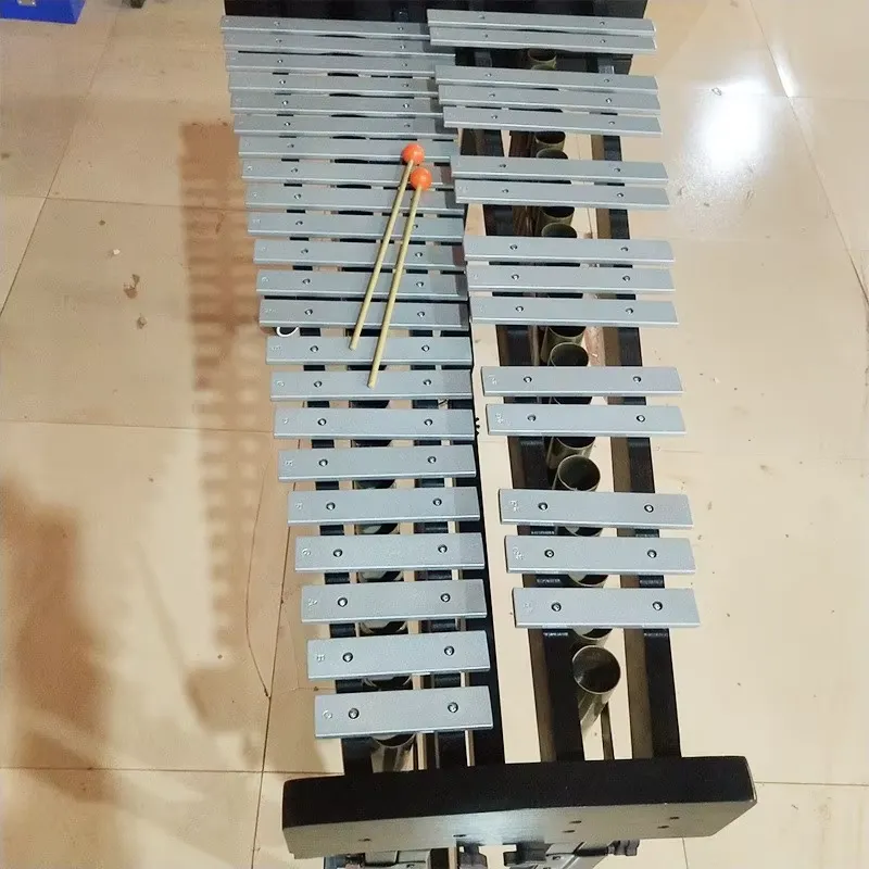 Hurtownia: Nowoczesna klawiatu – Musical Instrument Marimba recenzja i cena