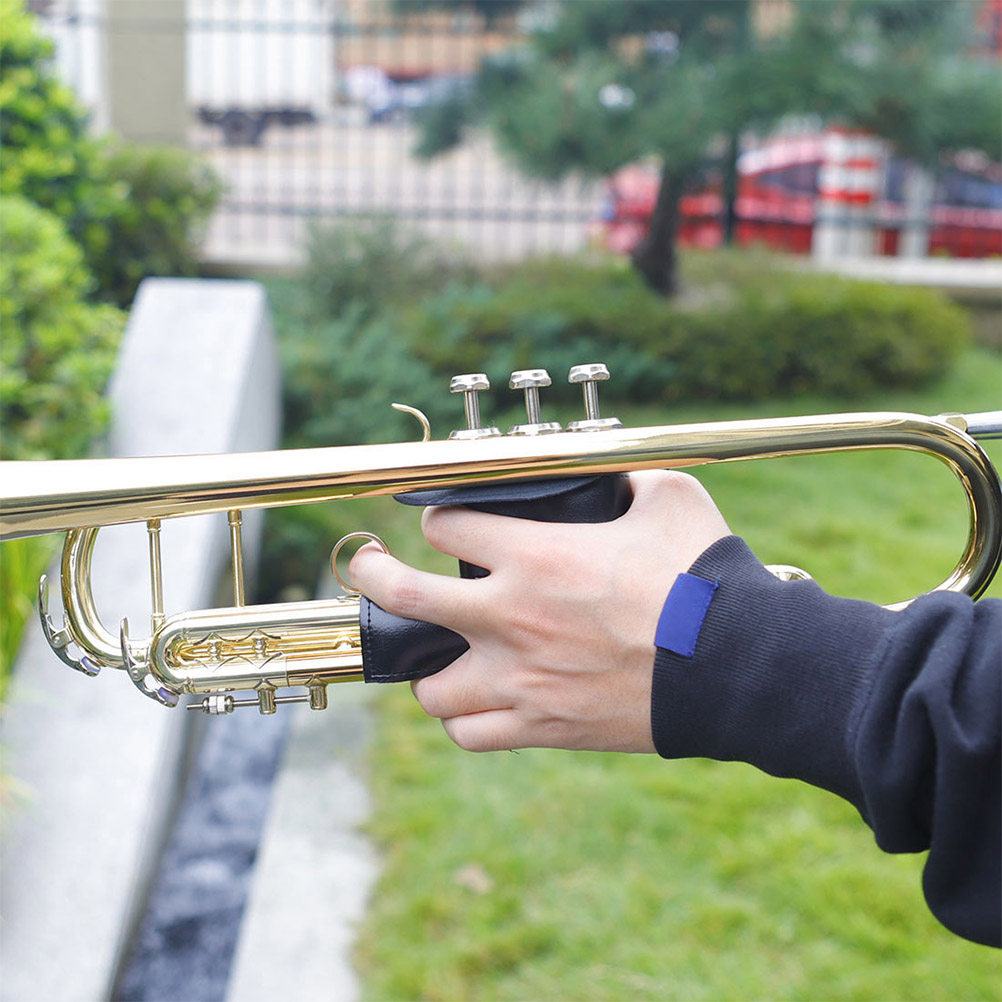 Ochraniacz na trąbkę z zapięci – Musical Instrument Cornet recenzja i cena