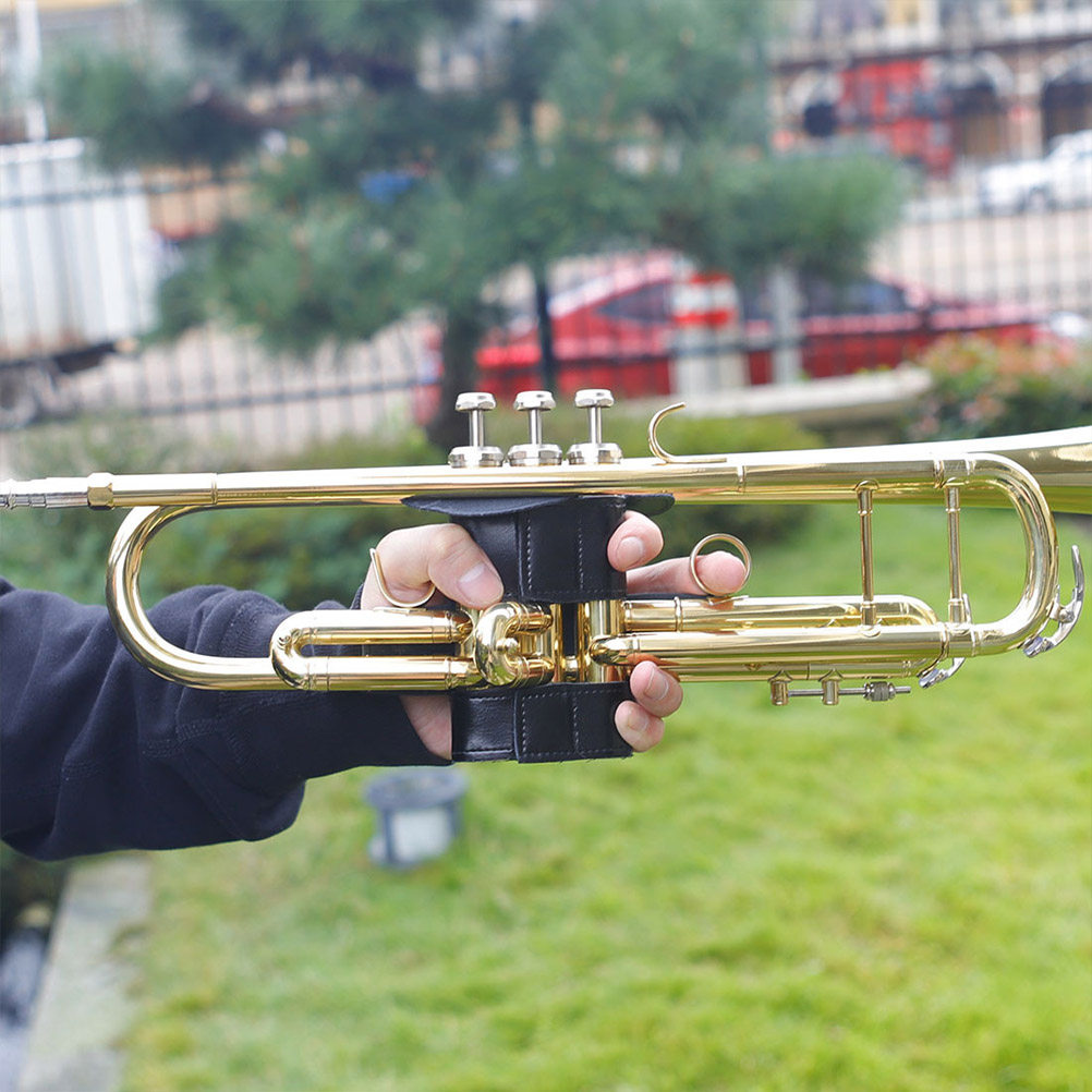 Ochraniacz na trąbkę z zapięci – Musical Instrument Cornet recenzja i cena