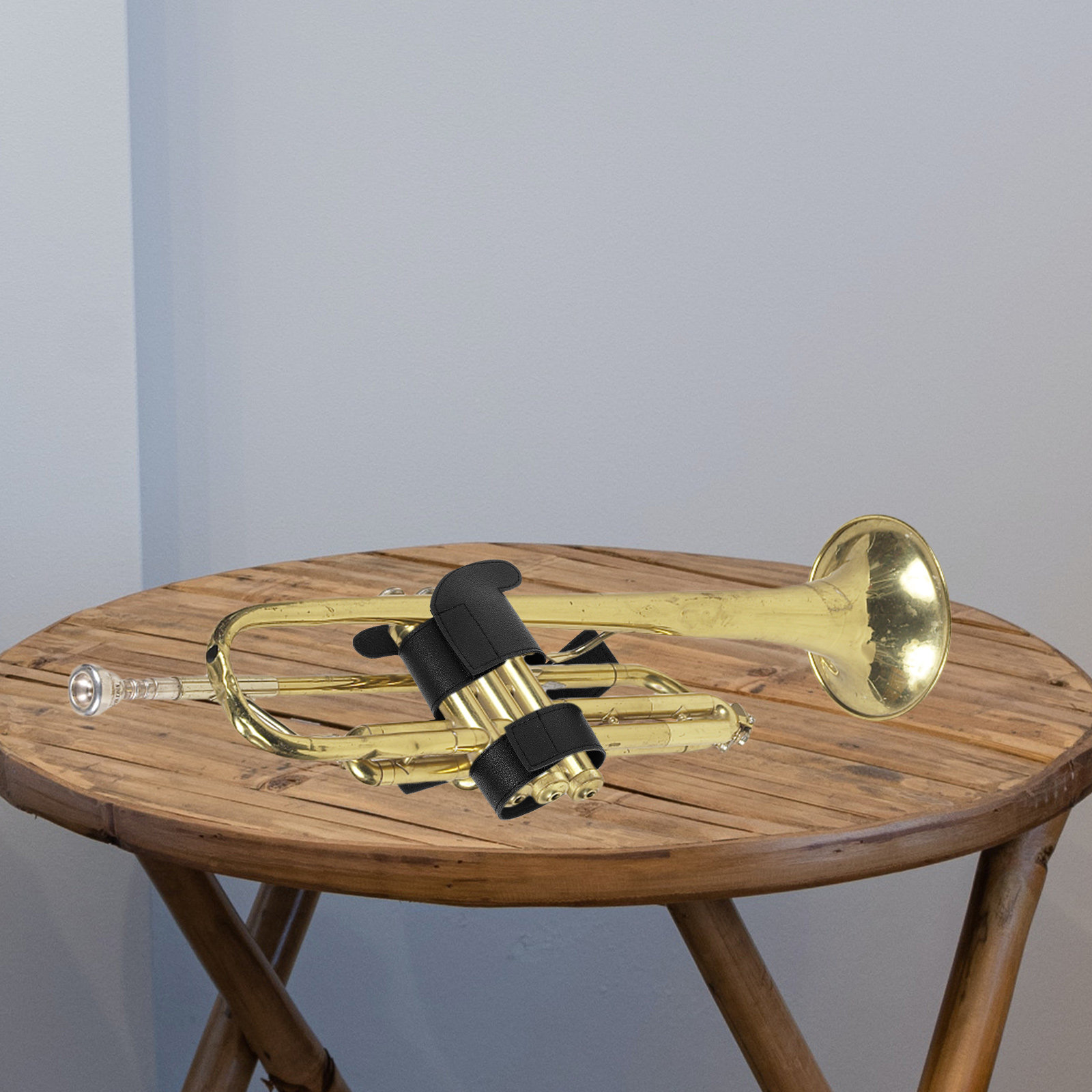 Ochraniacz na trąbkę z miękkie – Musical Instrument Cornet recenzja i cena