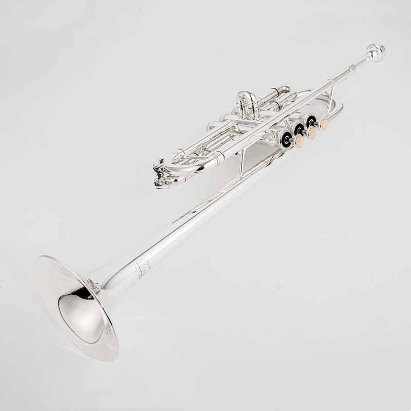 Japońska jakość 9445CHS C trąb – Musical Instrument Japan recenzja i cena