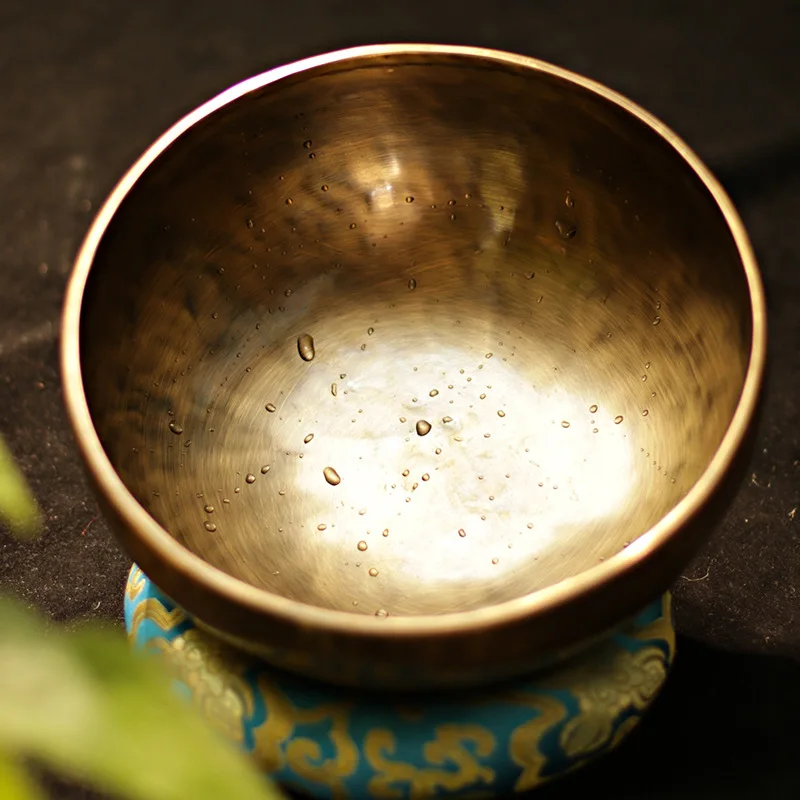Terapeutyczna miska tybetańska – Musical Instrument Kit recenzja i cena