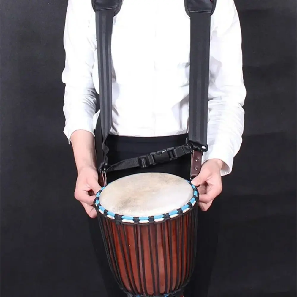 Pogrubione, wyściełane paski n – Musical Instrument Africa recenzja i cena