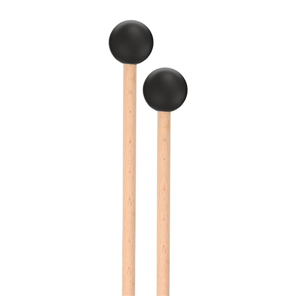 Zestaw 6 pałeczek do marimby,  – Musical Instrument Marimba recenzja i cena