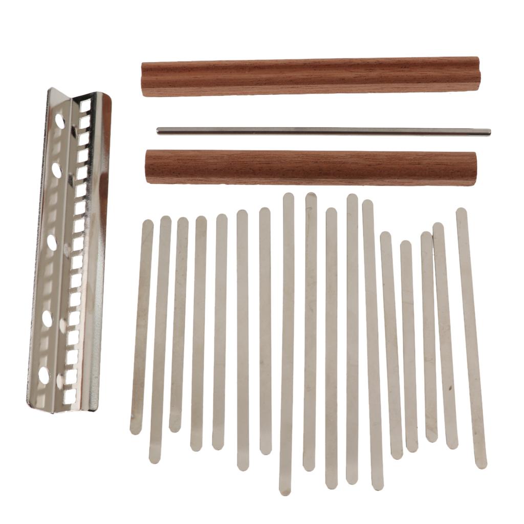Zestaw części do samodzielnego – Musical Instrument Kit recenzja i cena