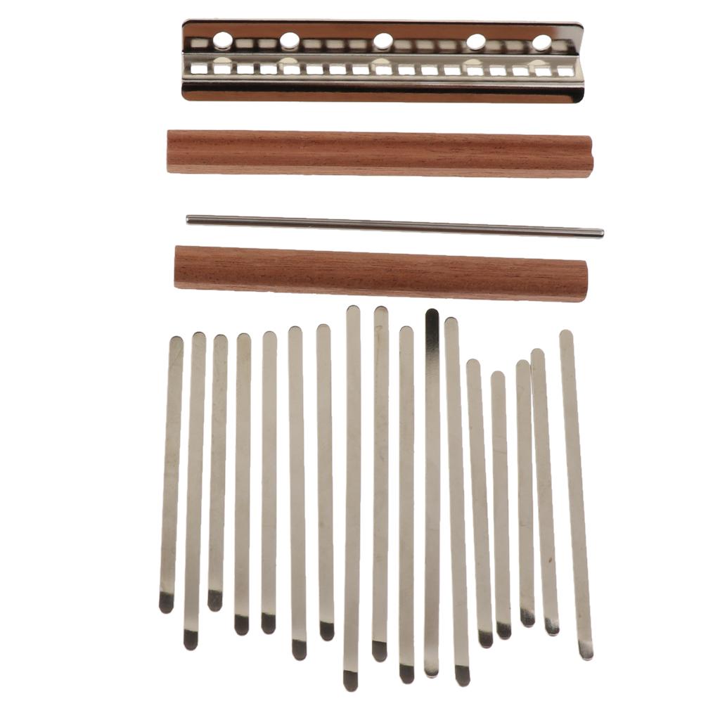 Zestaw części do samodzielnego – Musical Instrument Kit recenzja i cena