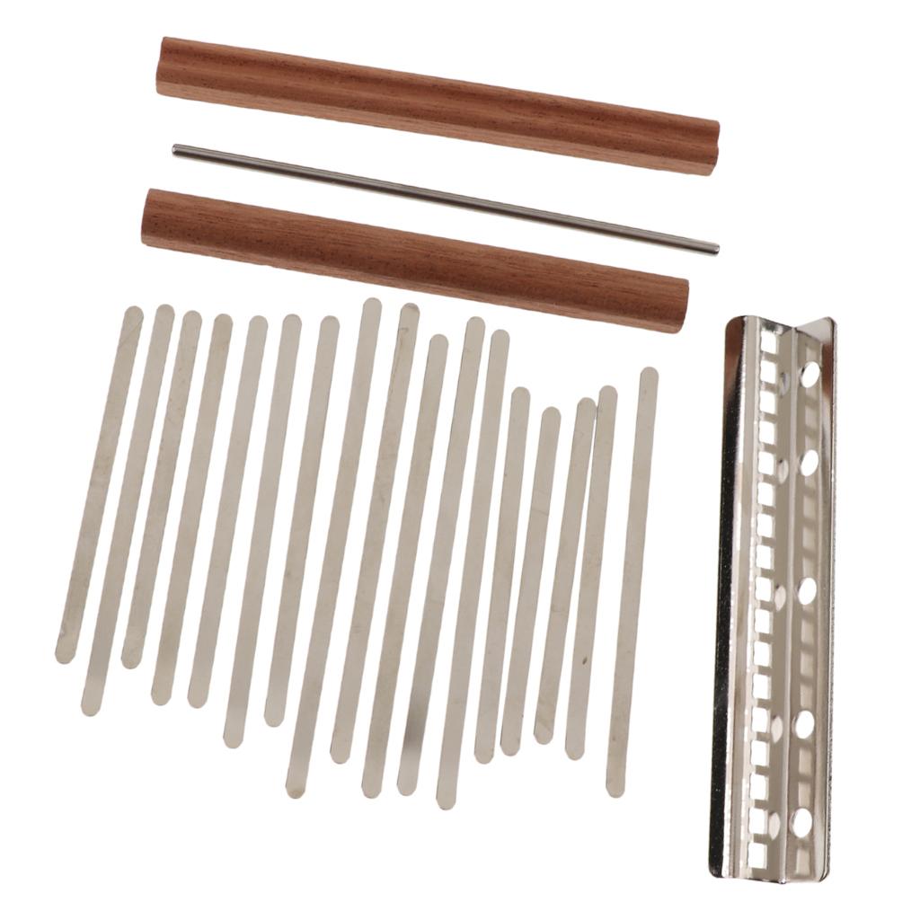 Zestaw części do samodzielnego – Musical Instrument Kit recenzja i cena