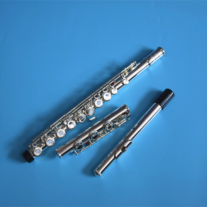 Top japoński flet YF-371H flet – Musical Instrument Japan recenzja i cena