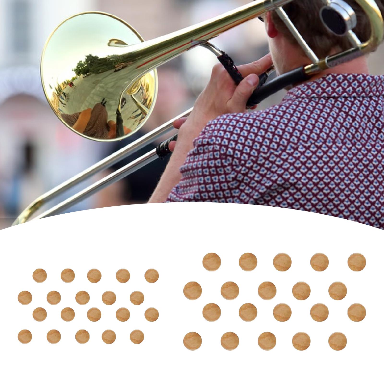 20 Sztuk Korków do Trąbki, Kor – Musical Instrument Cornet recenzja i cena