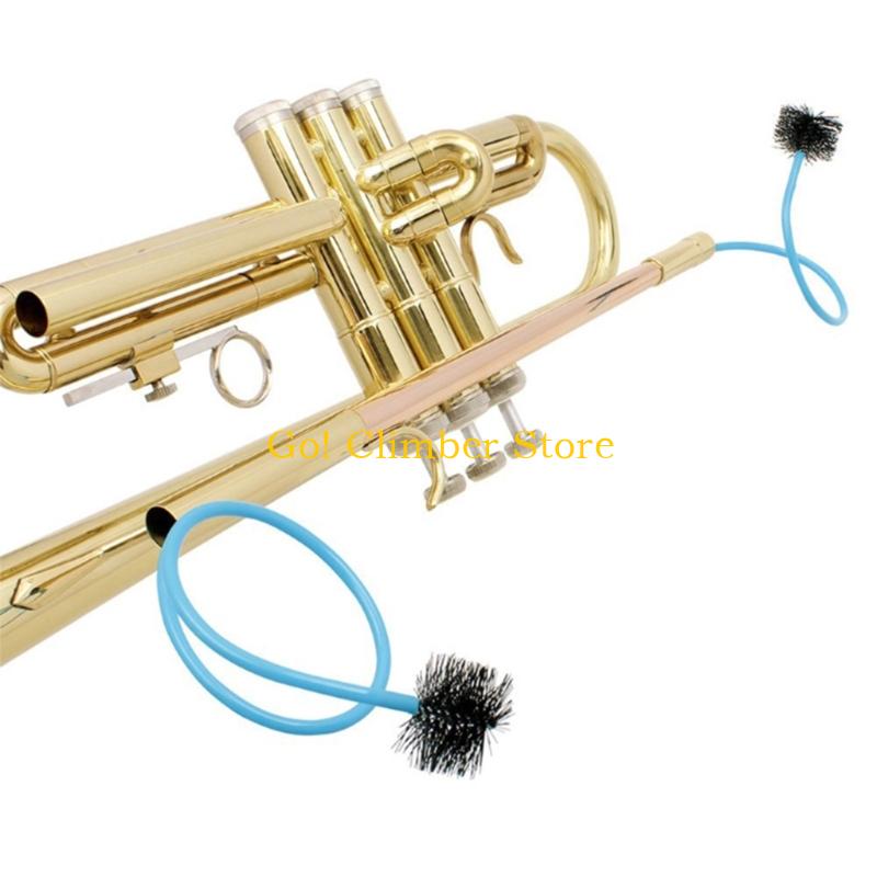 Q84C Szczotka do ustnika Częśc – Musical Instrument Cornet recenzja i cena