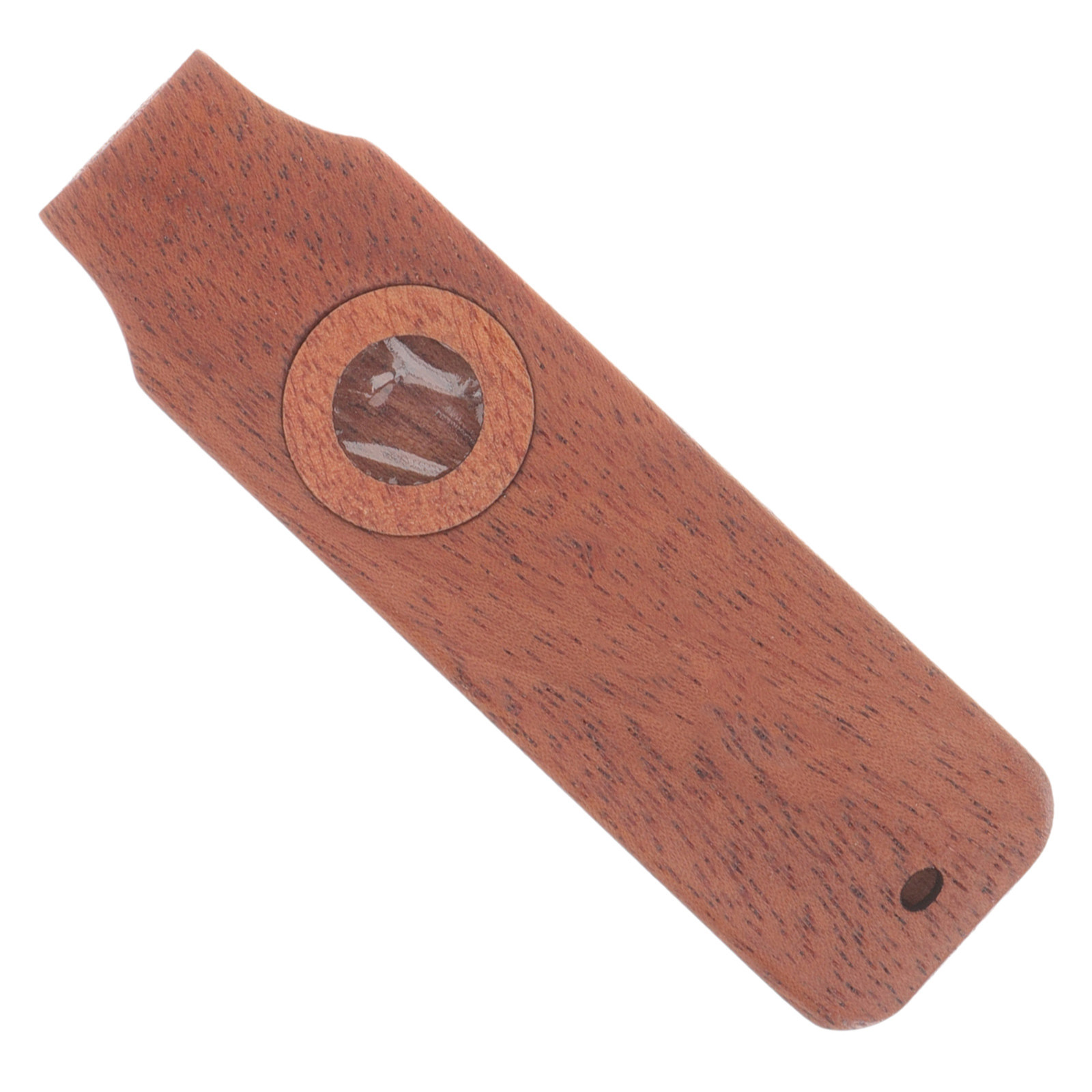 1 zestaw drewnianego kazoo – i – Musical Instrument Kazoo recenzja i cena