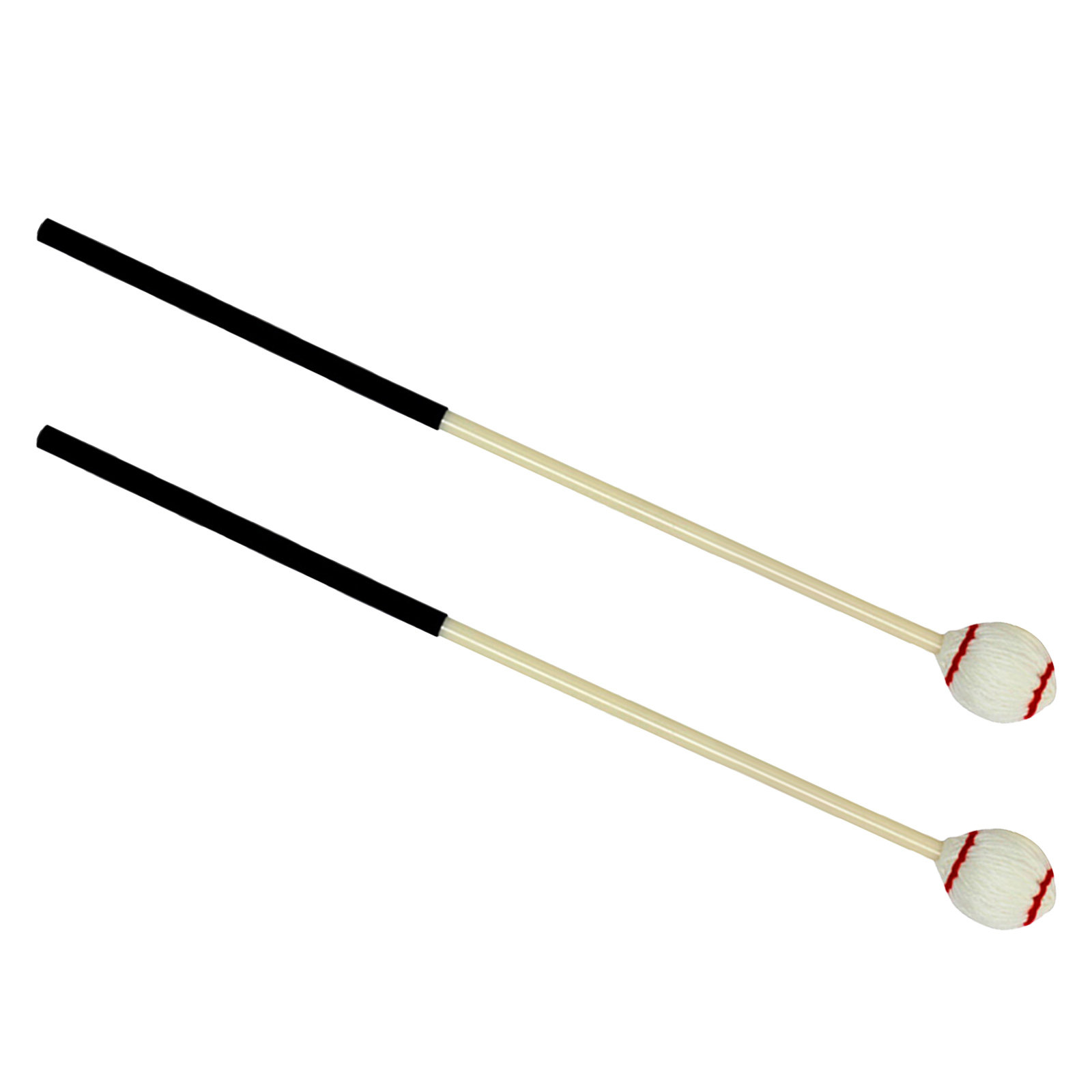 1 para pałeczek do marimby, mł – Musical Instrument Marimba recenzja i cena