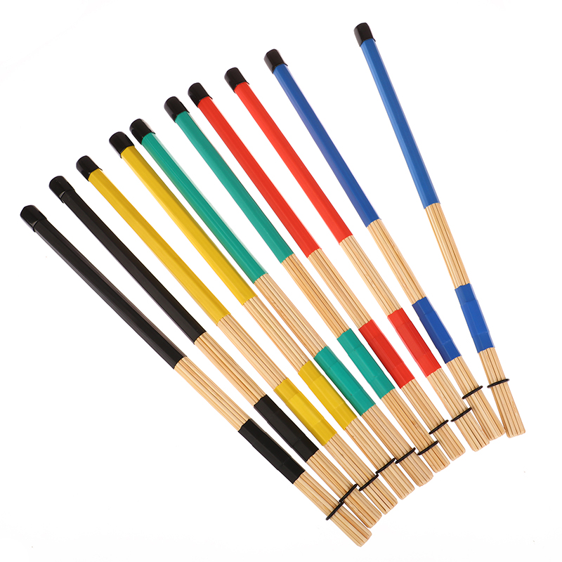 1 para 40.0*1.3cm bambusowe pa – Musical Instrument Marimba recenzja i cena