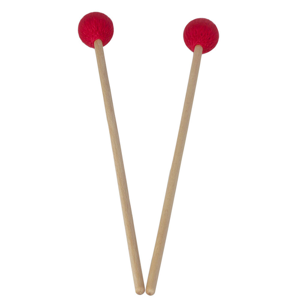 Profesjonalne pałeczki do mari – Musical Instrument Marimba recenzja i cena