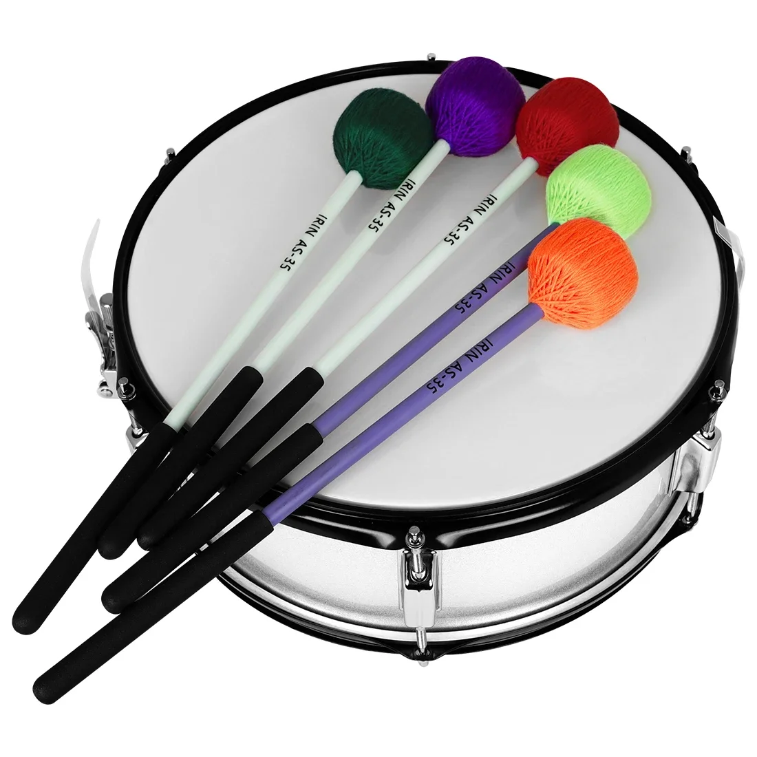 Pałeczki do marimby IRIN do in – Musical Instrument Marimba recenzja i cena