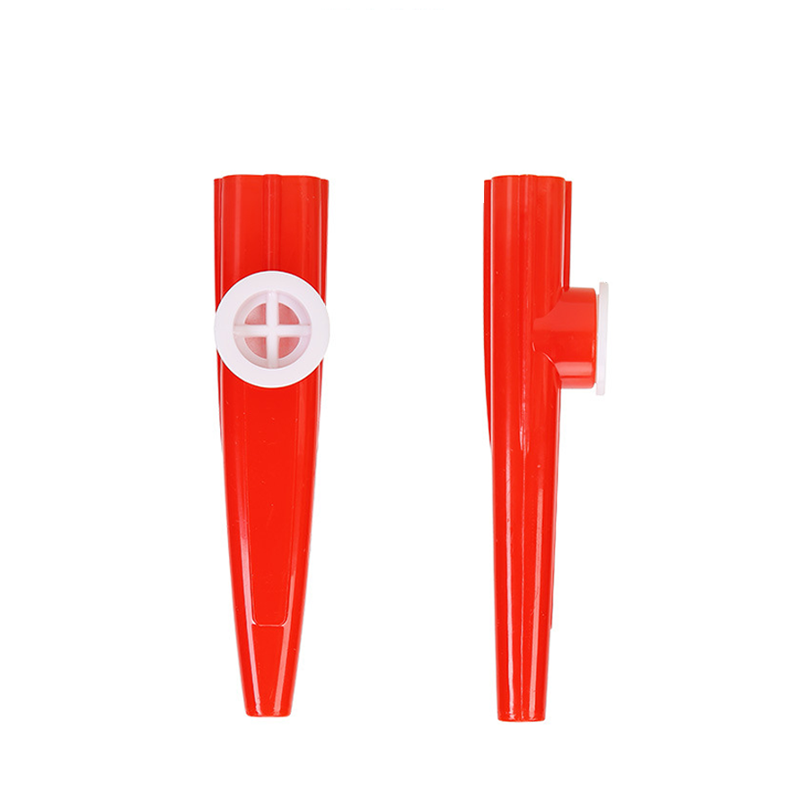 4/16 szt. Plastikowe Kazoo Ins – Musical Instrument Kazoo recenzja i cena