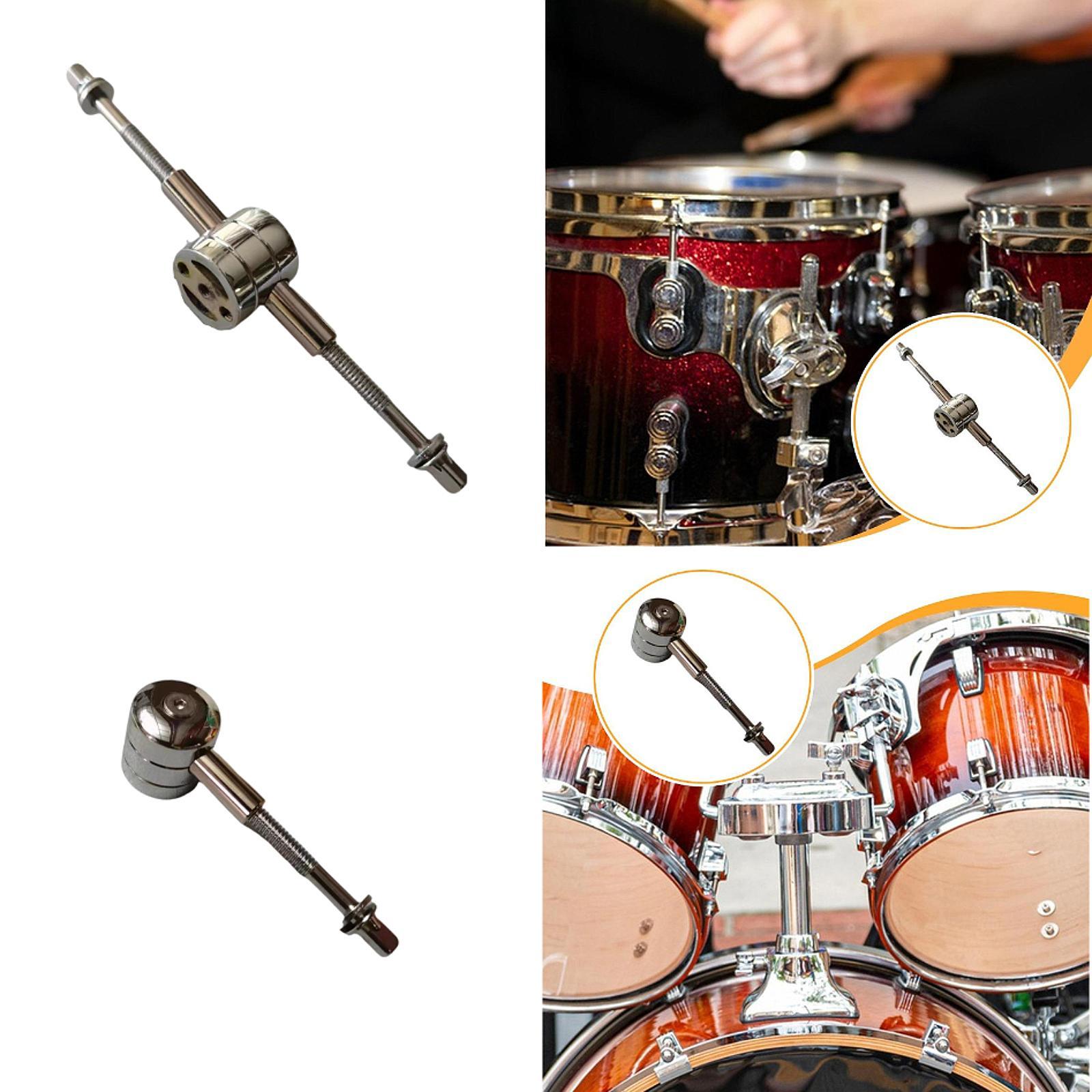 Metalowe mocowanie do werbla,  – Musical Instrument Exchange & Repair recenzja i cena