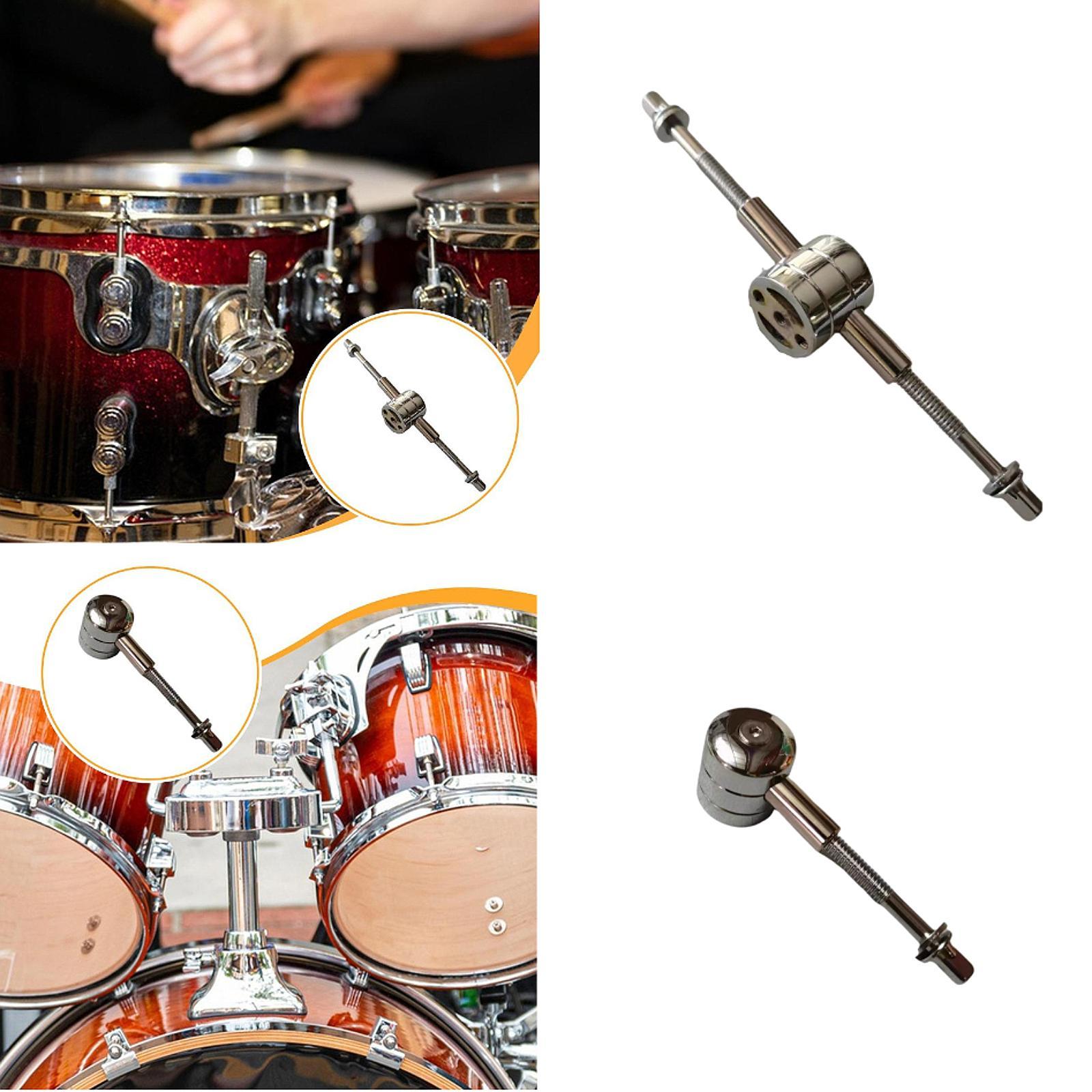 Metalowe mocowanie do werbla,  – Musical Instrument Exchange & Repair recenzja i cena