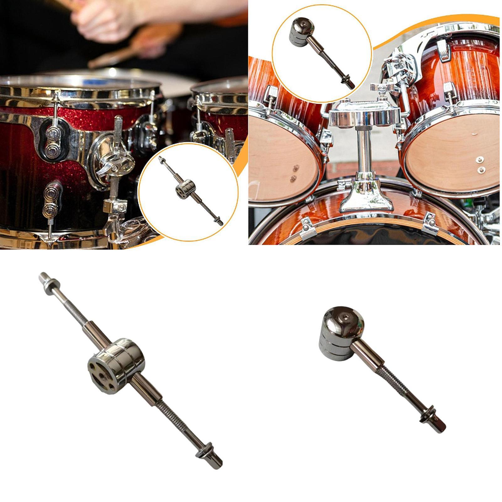 Metalowe mocowanie do werbla,  – Musical Instrument Exchange & Repair recenzja i cena