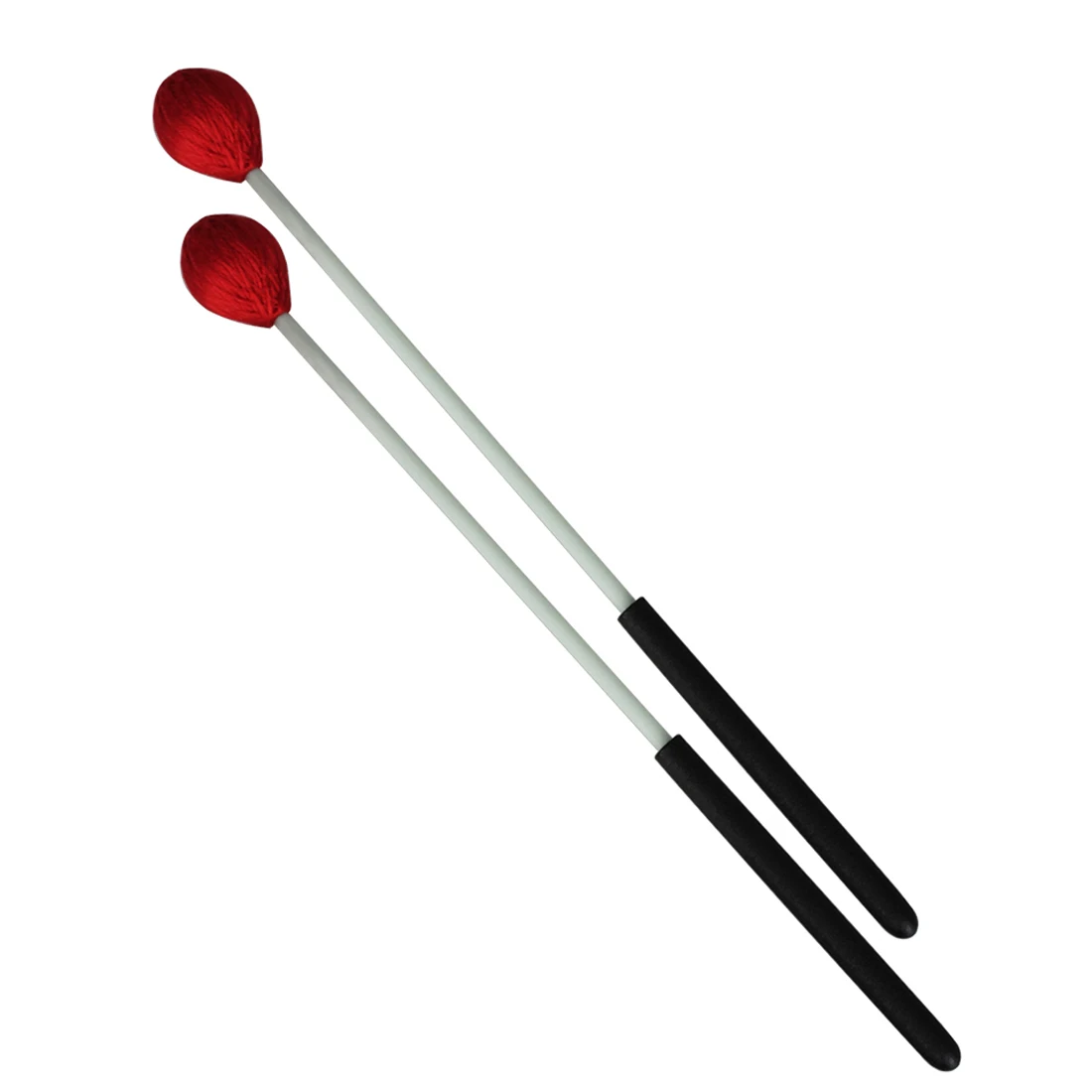 2 szt. pałeczek do marimby z g – Musical Instrument Marimba recenzja i cena
