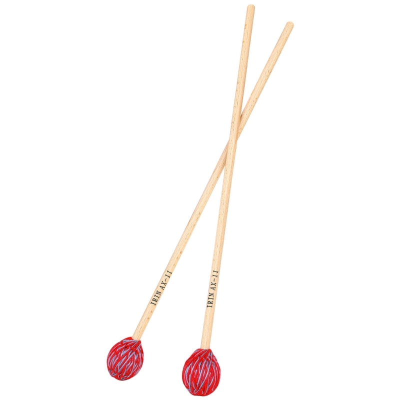 Młotki do marimby z główką prz – Musical Instrument Marimba recenzja i cena